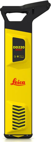 Leica DD220 - Utility SMART Locator