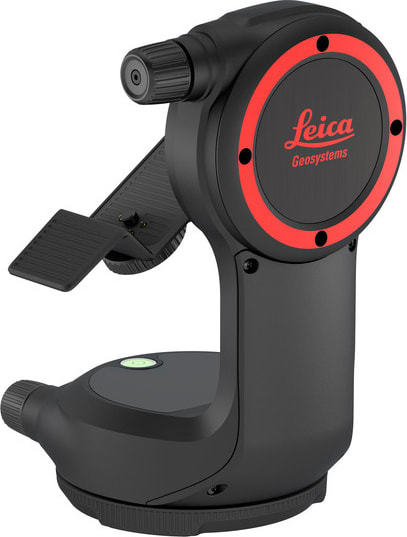 Leica DST360 - Adapter