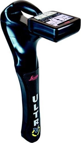 Leica ULTRA LOCATOR STD - Standard Locator