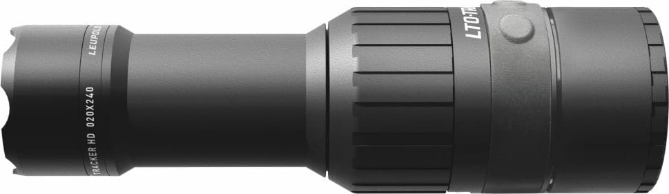 LeupoldLTO Tracker HD Thermal Viewer