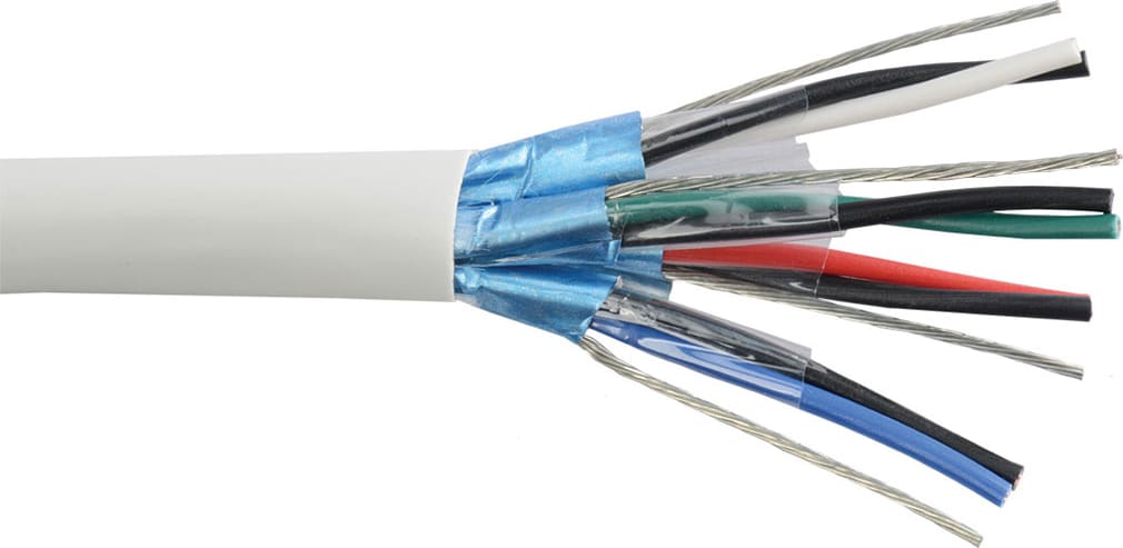 Liberty 22-4P-PINDSH-WHT-500 Main Image