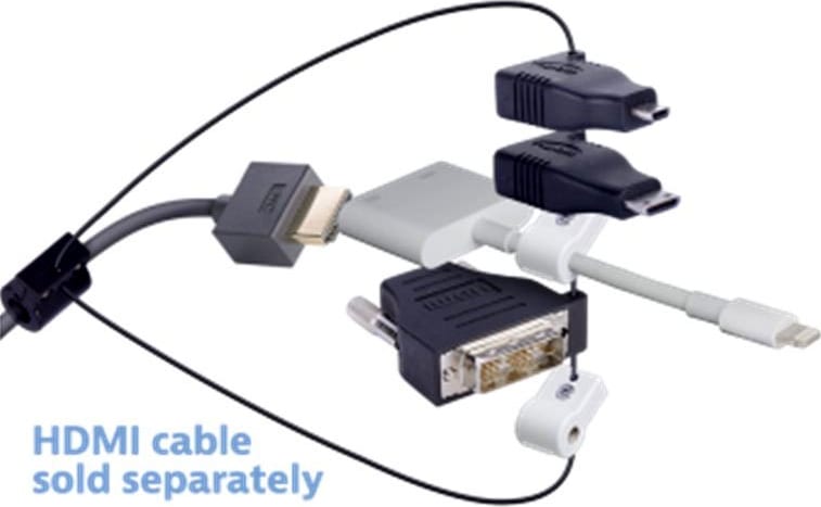 Liberty DL-AR1392 Digitalinx HDMI Adapter Ring