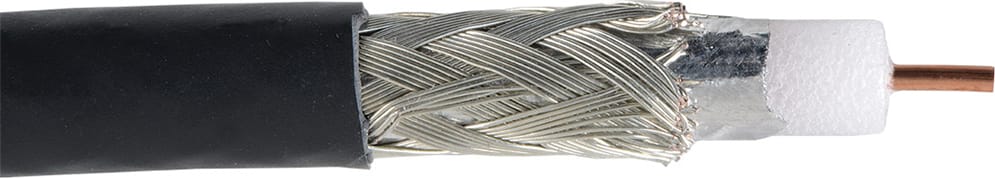 Liberty 20-CMP-VID-BLK-500 Main Image