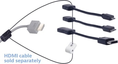 Liberty DL-AR1092 Main Image