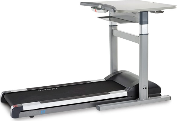 Lifespan Tr 5000 Dt7 Treadmill Desk Workstation Treadmill