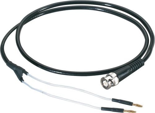 Lignomat m-BNC-3 BNC-mini Cable BNC-mMini Cable for E-12