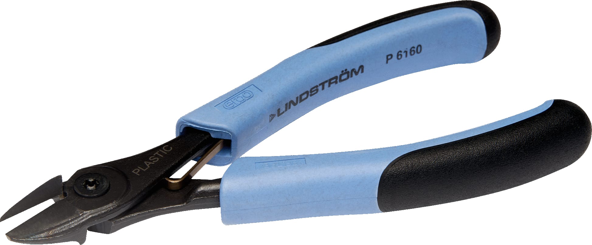 Lindstrom P6160 Main