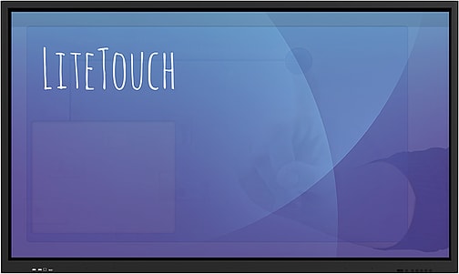 LiteTouch PRO Plus Interactive Toucscreen