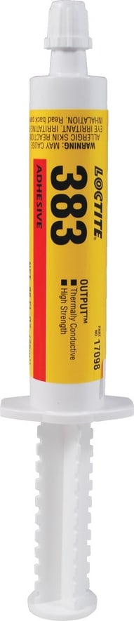 Magnet Adhesive Loctite 331 25ml