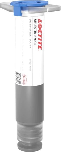 Fresh Look at Loctite 1409367 Ablestik 8700E Epoxy Adhesive 3Cc Syringe