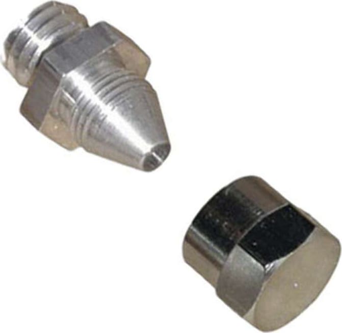 Loctite 478555 Dispensing Nozzle, Standard, 1Hole, Hot Melt, Cone