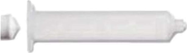 Loctite 757103 Syringe Barrel and Piston 30ml Barrel:50 Piston:50