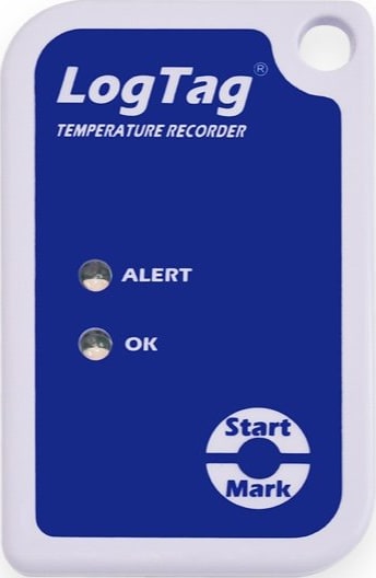 LogTag SRIC-4 Main image