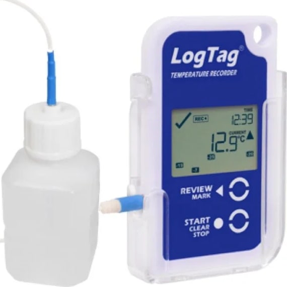 LogtagTRED30-16 Kit Main image