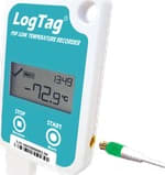 Logtag UTREL-16-NIST Kit