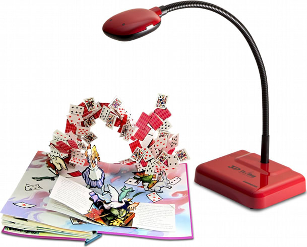 Lumens 3D101