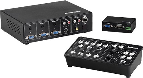 Lumens CS501