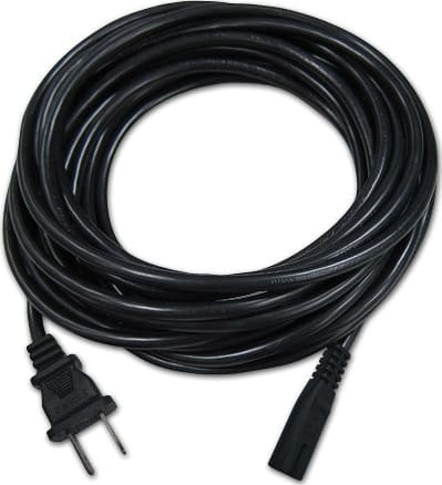 Lumens DC-A12 Power Cord