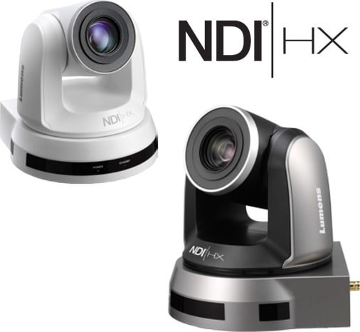 Lumens VC-A50PN