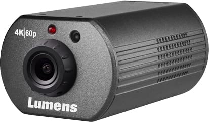 Lumens VC-BC301P