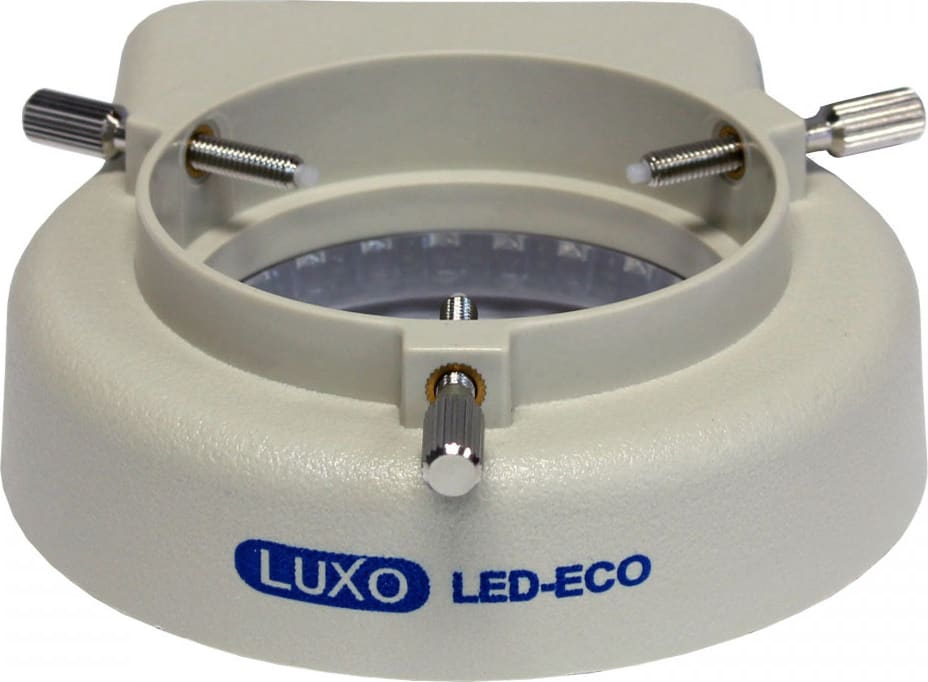 Unitron Luxo 18744 - Economy Dimmable LED Ring Light