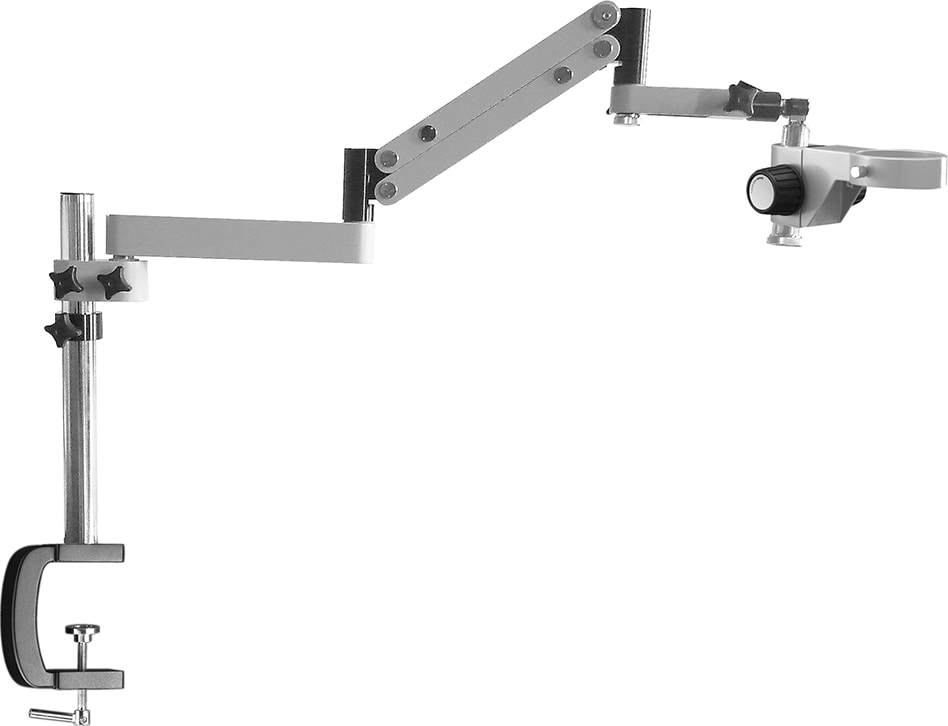 Luxo 23793 Articulating Arm with Vertical Extension