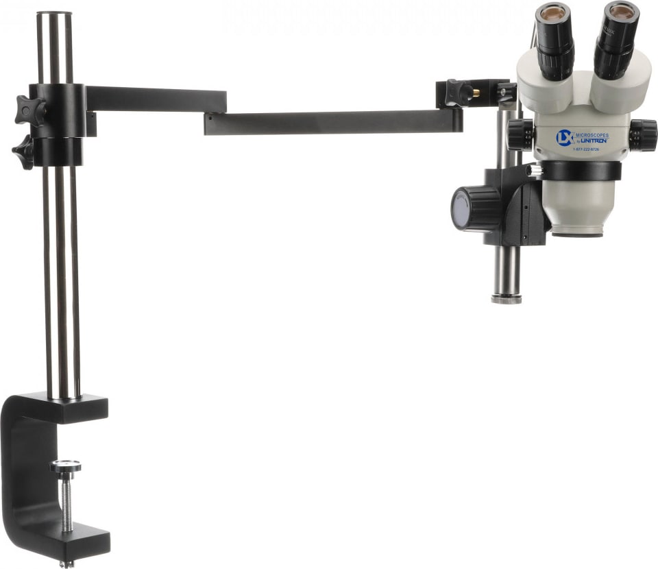 Luxo_273AC_-_Articulating_Arm_with_Clamp