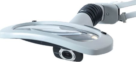 Luxo BenchKam Camera Kit