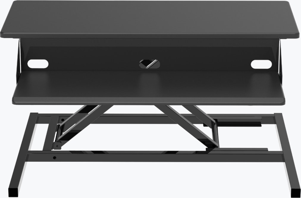 Luxor CVTR PRO Desk Converter Setup