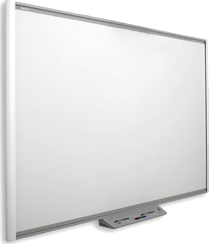 White Interactive Board Wholesale UK