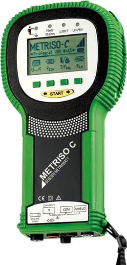 METRISO_C