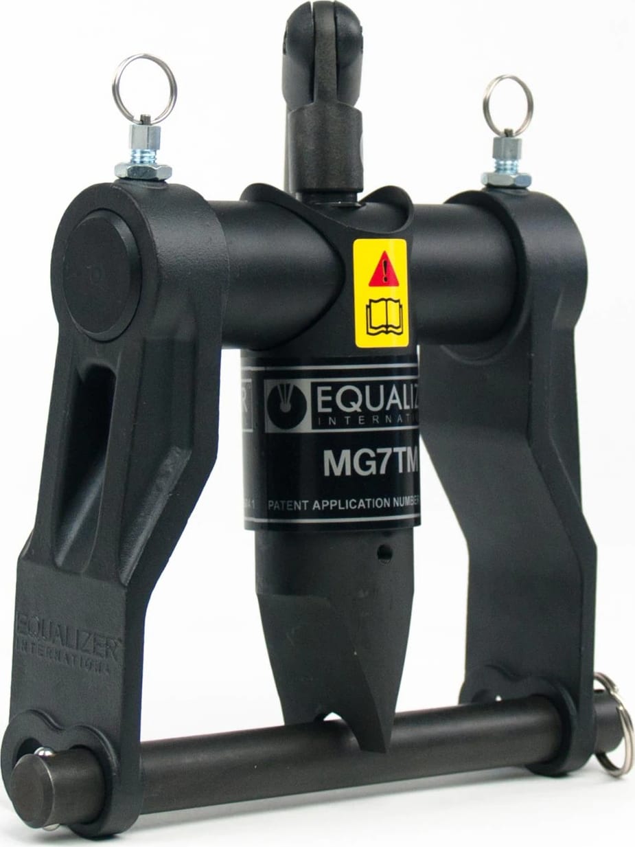 Enerpac MG7TMSTD Main Image