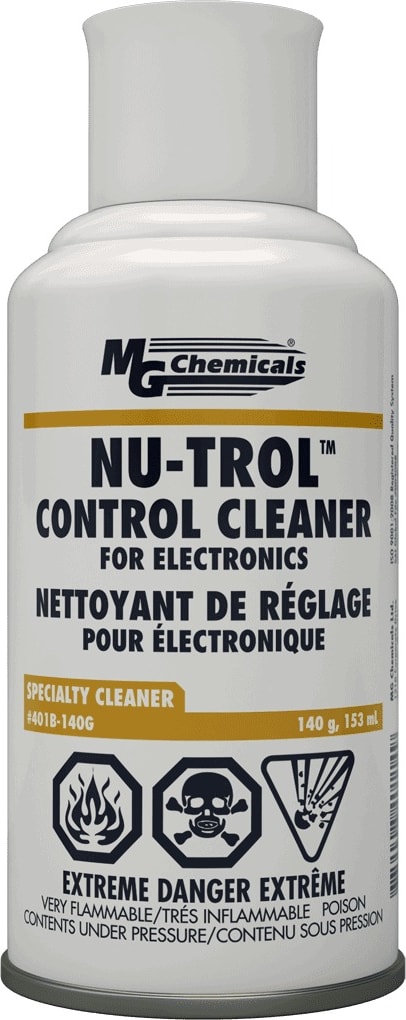 MG Chemicals 401B-140G