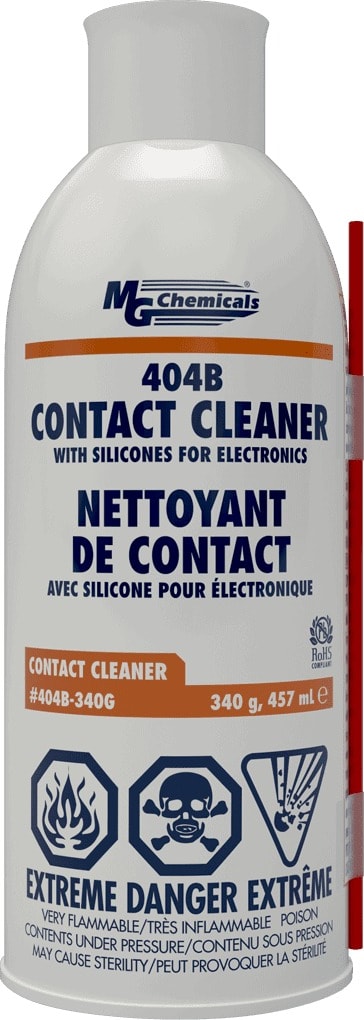 MG Chemicals 404B-340G