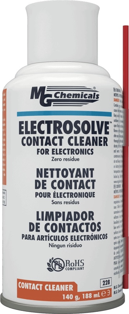 MG Chemicals 409B-340G