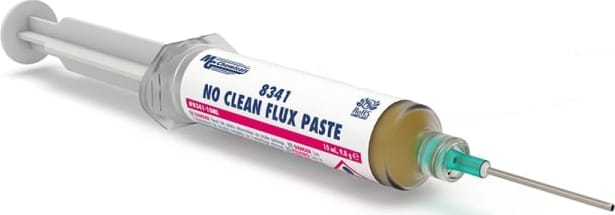 MG Chemicals 8341-10ML - No-Clean Flux Paste