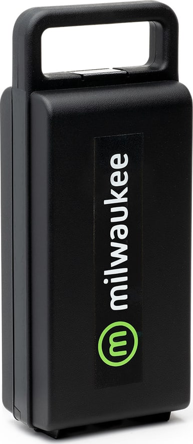 Milwaukee Instruments MA800 - Hard Carrying Case for Refractometers