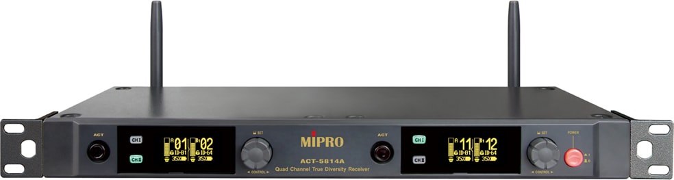 MIPRO-ACT-5814