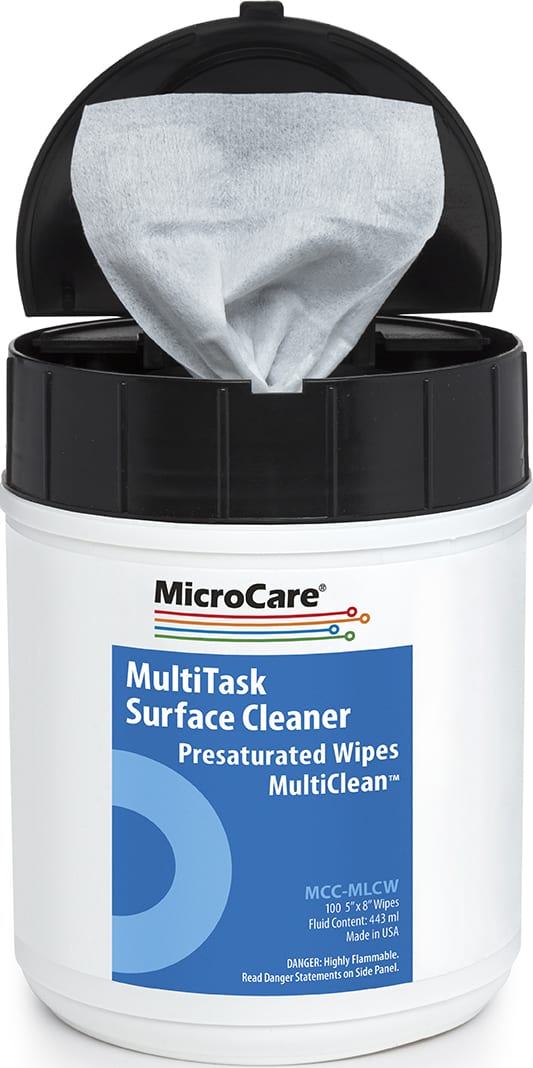 MicroCare MCC-MLCW