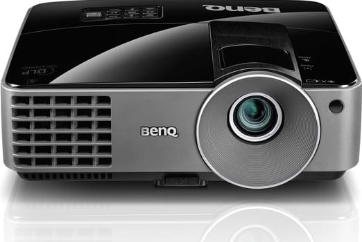 BenQ MS502