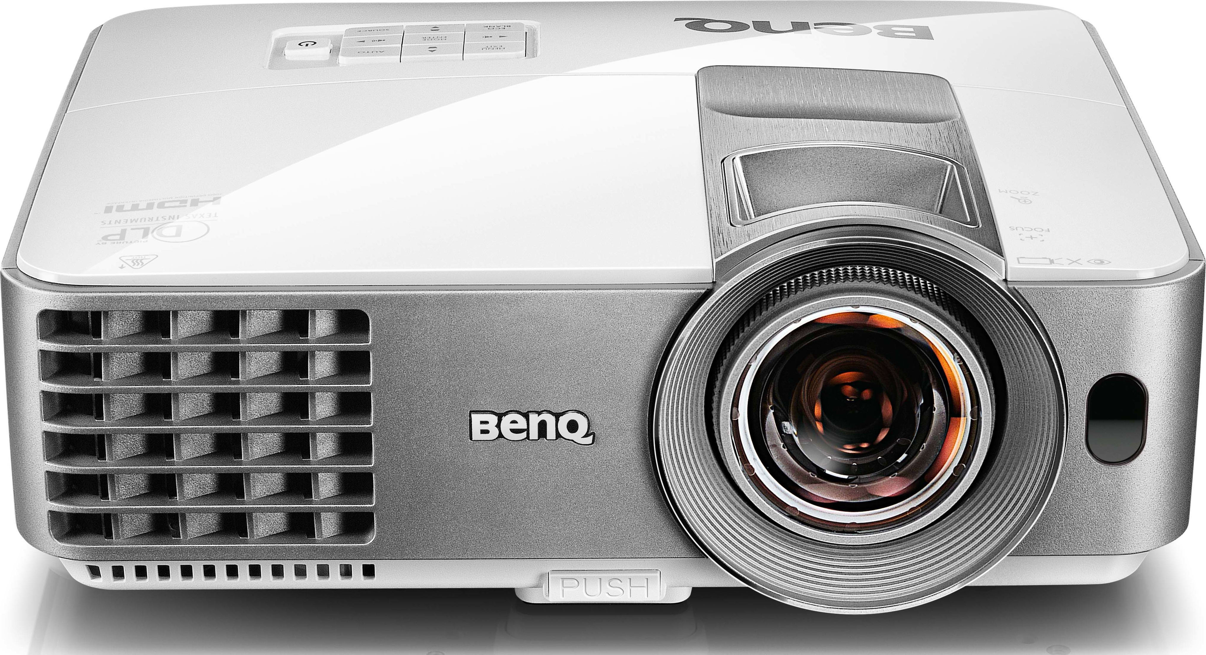 BenQ MW632ST