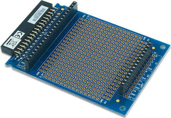 Digilent MXP-WW Main Image