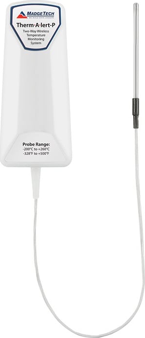 MadgeTech Precision Wireless Temperature Data Logger