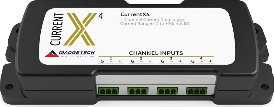 Madgetech-CurrentX4