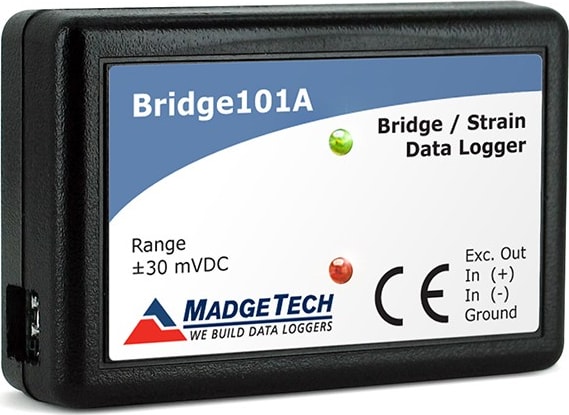Madgetech Bridge101A