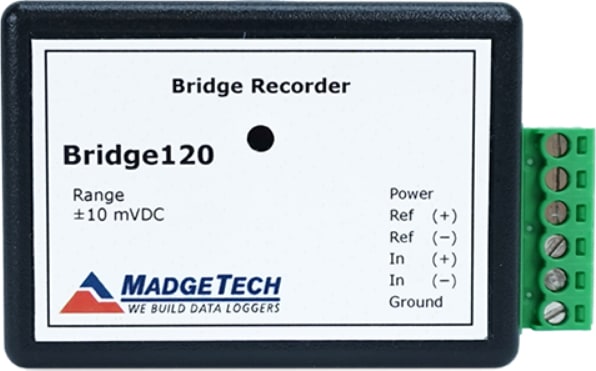 Madgetech Bridge120