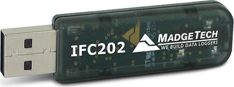 Madgetech IFC202 Image