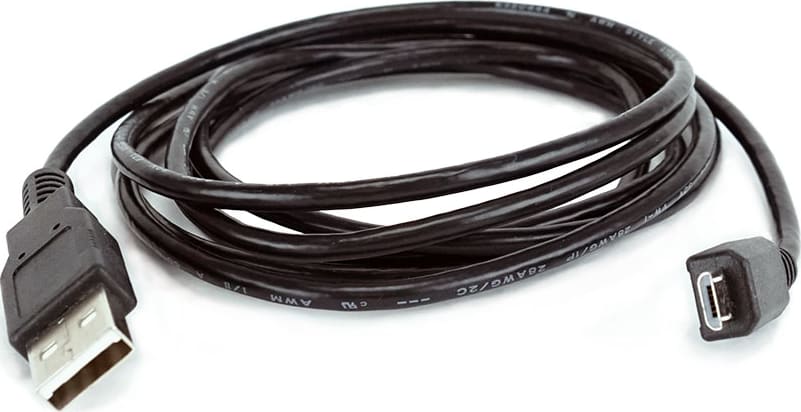 Madgetech Micro USB Cable Image