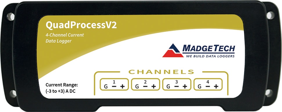 Madgetech QuadProcessV2 - Main Image
