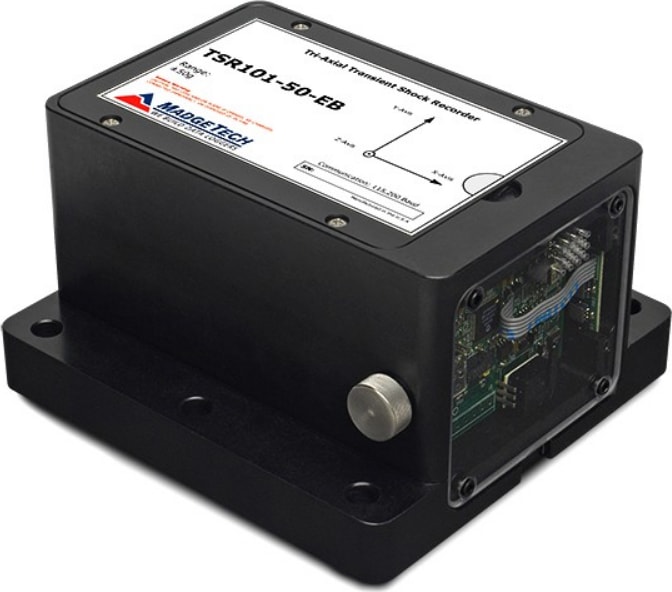 Madgetech TSR101-EB